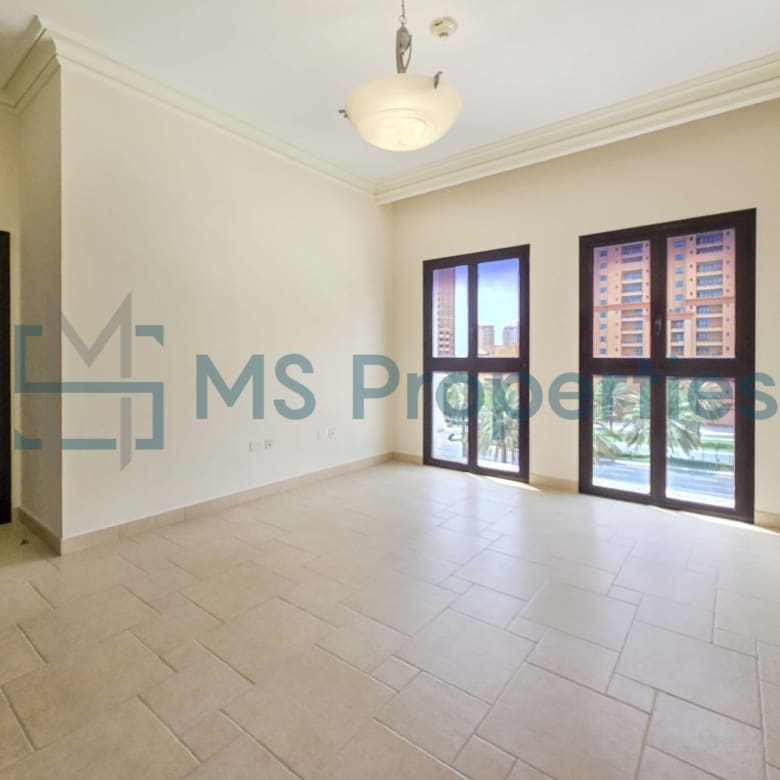 Premium Location | 1BHK Flat with Balcony | Great Investment