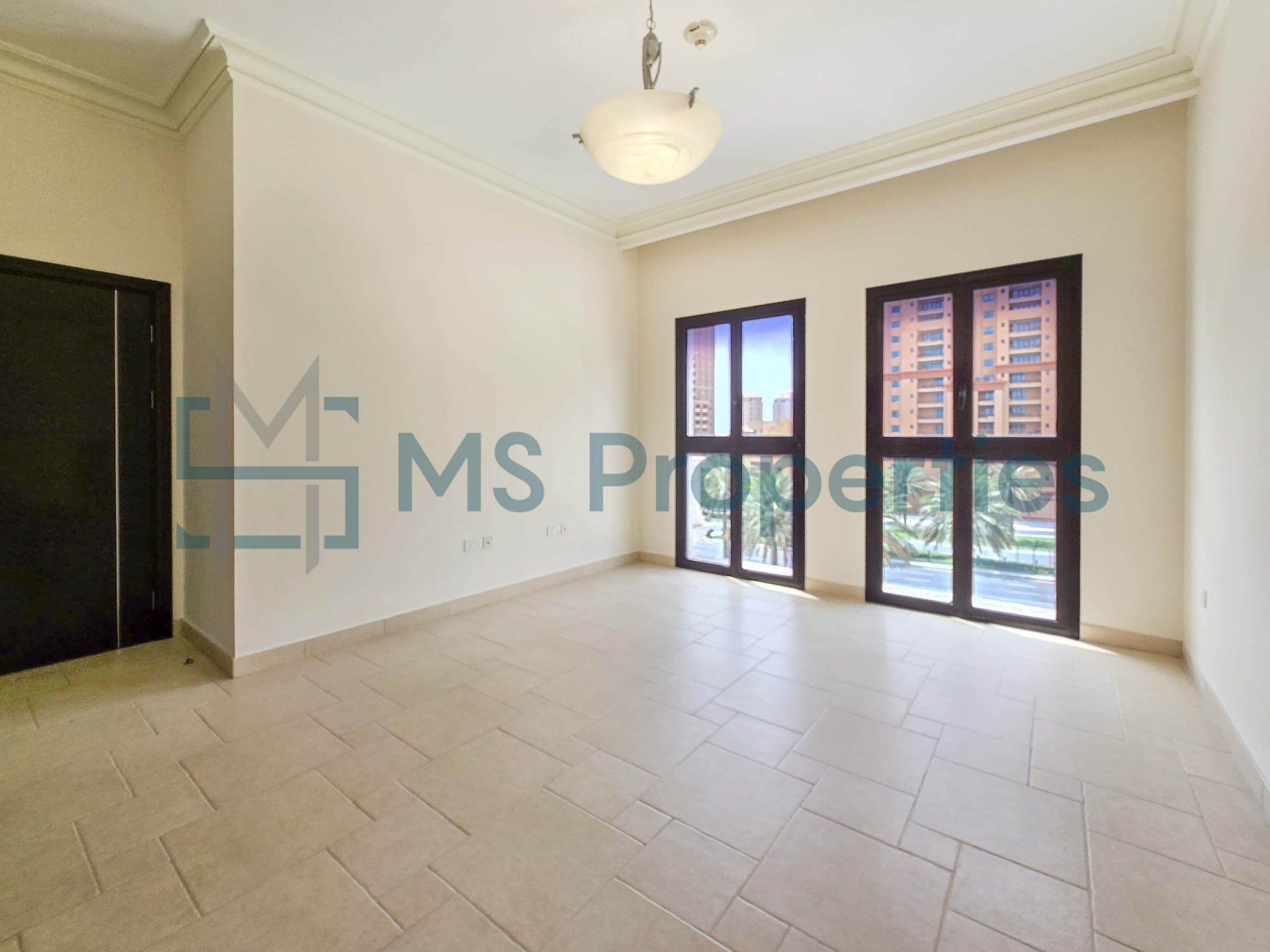 Premium Location | 1BHK Flat with Balcony | Great Investment
