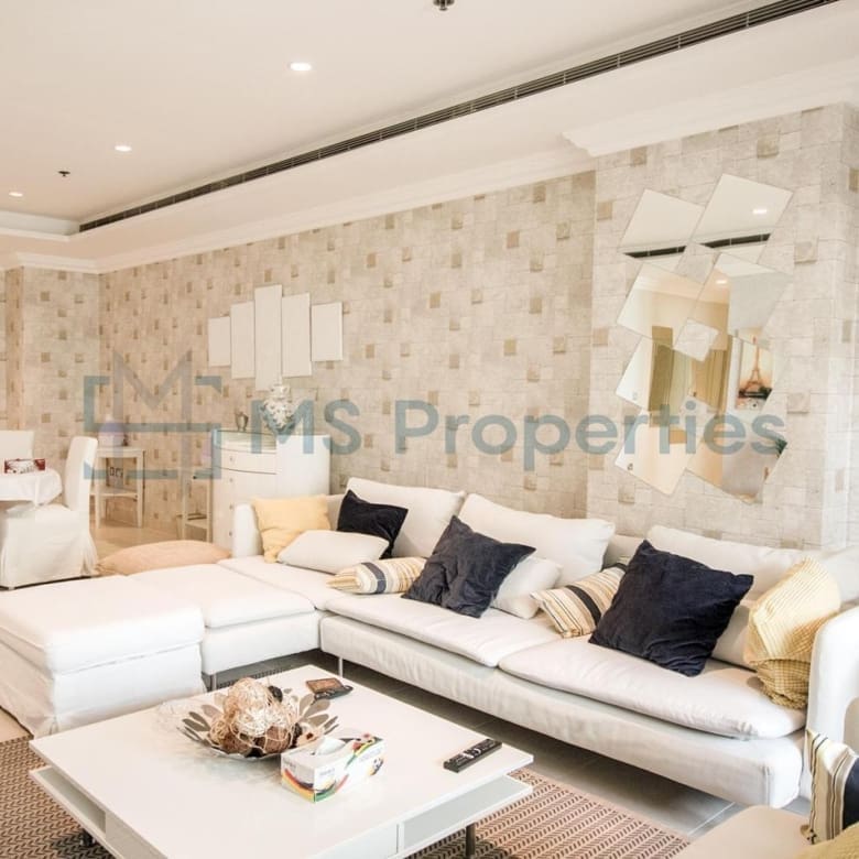 Amazing Investment 2BHK with Balcony | High Floor