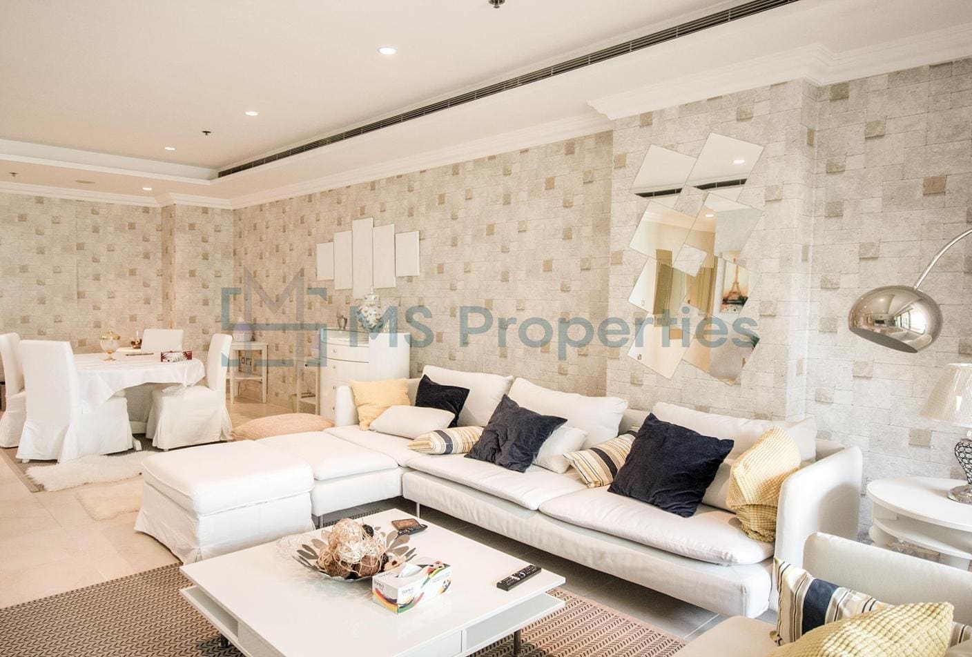 Amazing Investment 2BHK with Balcony | High Floor