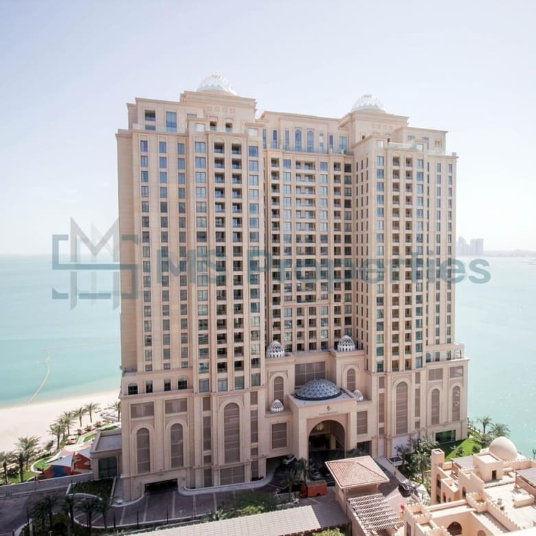 Amazing Investment 2BHK with Balcony | High Floor