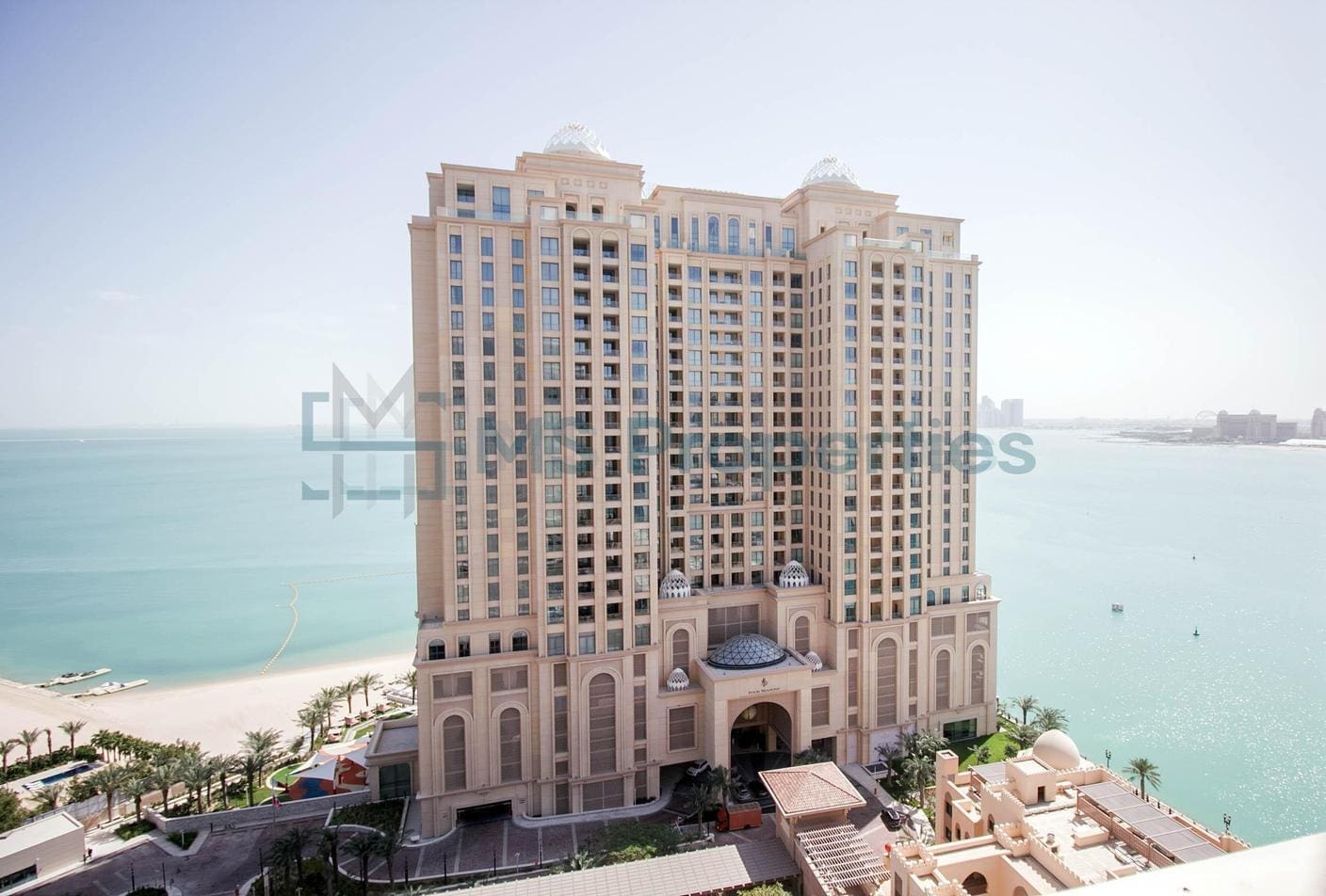 Amazing Investment 2BHK with Balcony | High Floor