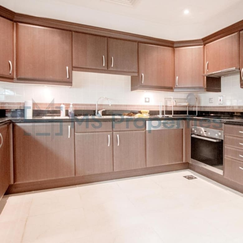 Amazing Investment 2BHK with Balcony | High Floor