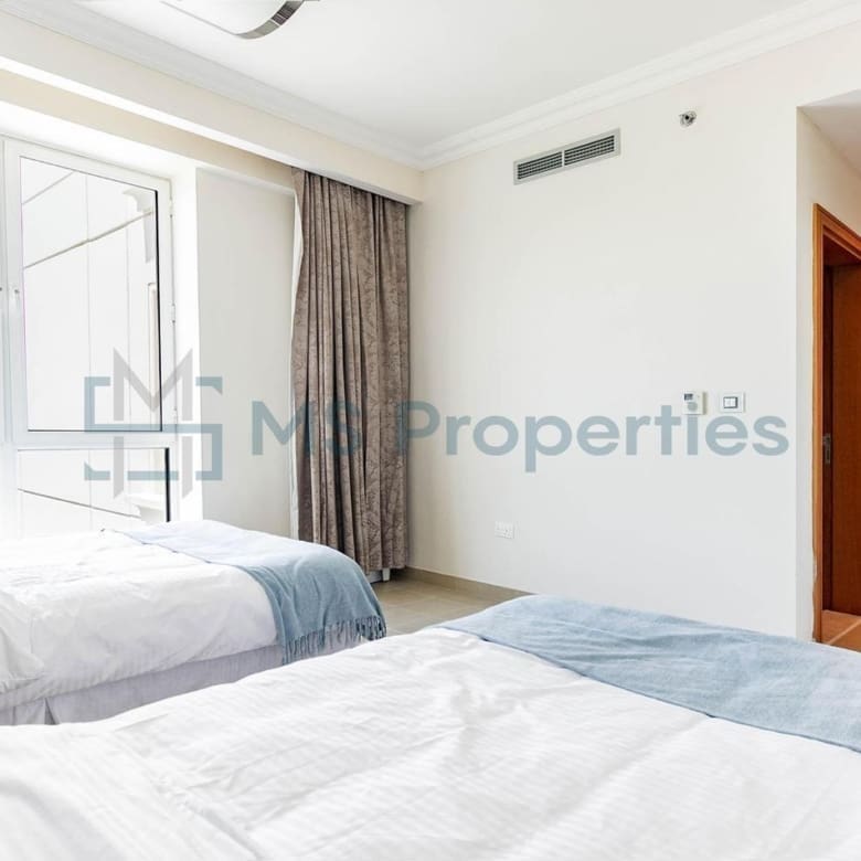 Move-In Today 2BHK Apartment + Bills Included
