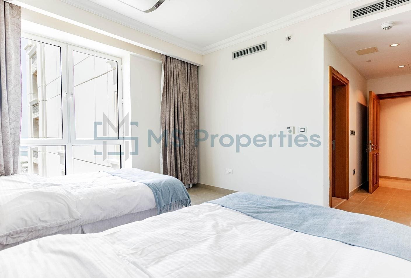 Move-In Today 2BHK Apartment + Bills Included