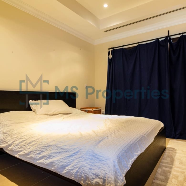 Bright & Modern 1BHK with Large Balcony View | Month Free Offer