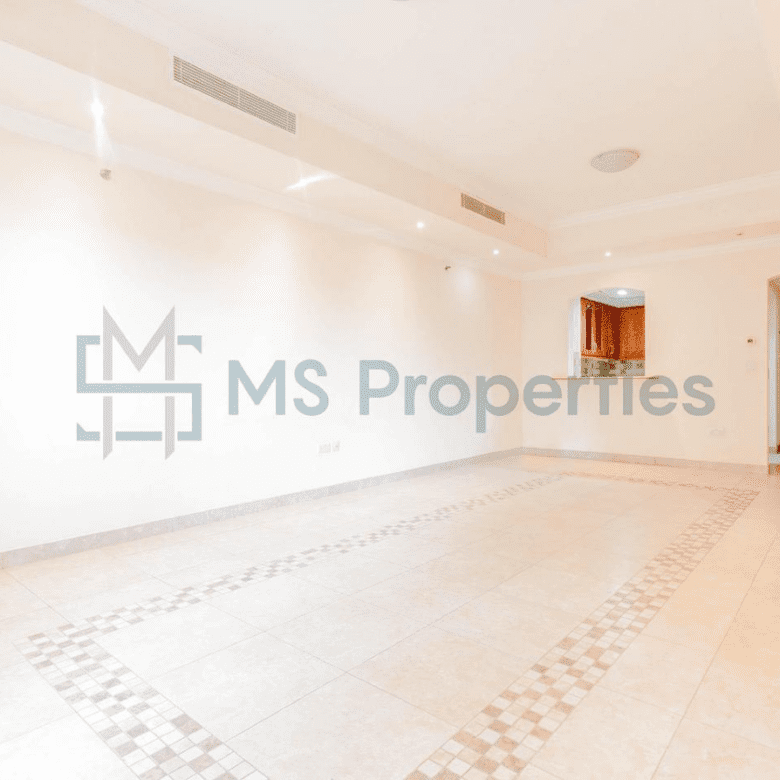 Prime Location 2BHK Apartment with Stunning View Balcony
