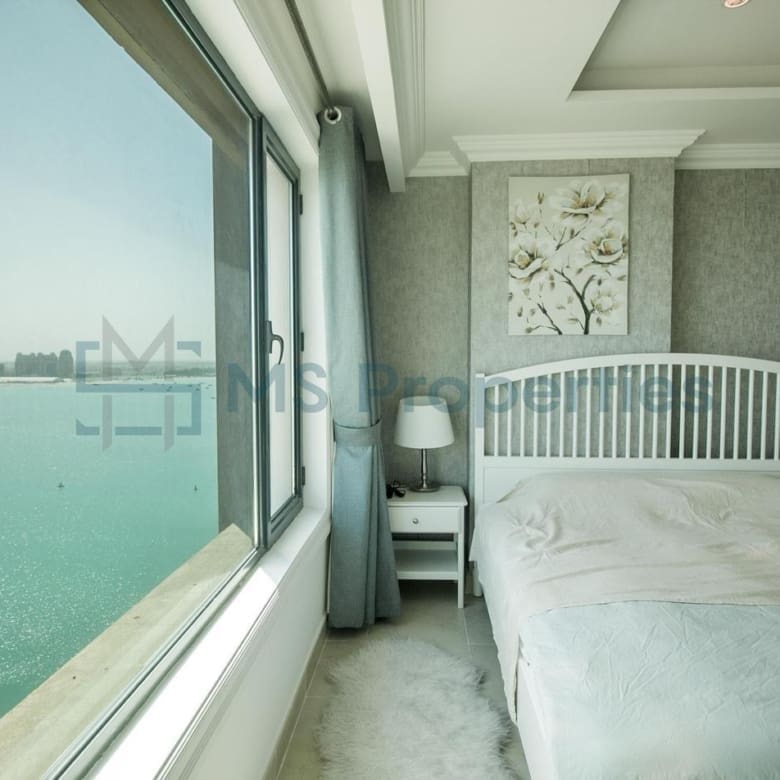 Amazing Investment 2BHK with Balcony | High Floor