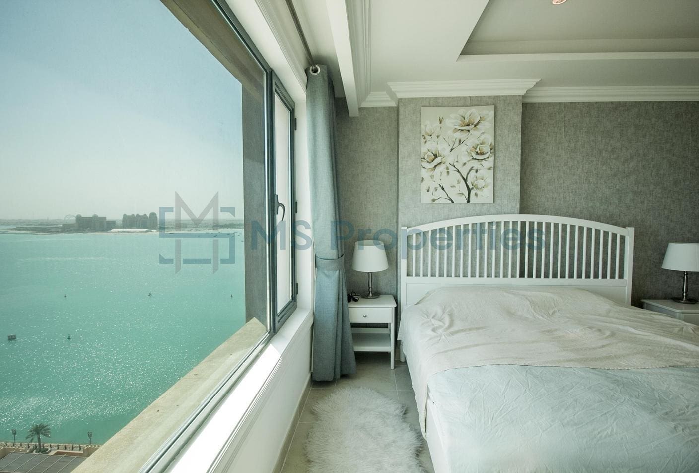 Amazing Investment 2BHK with Balcony | High Floor