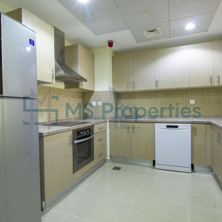 Bright & Modern 1BHK with Large Balcony View | Month Free Offer