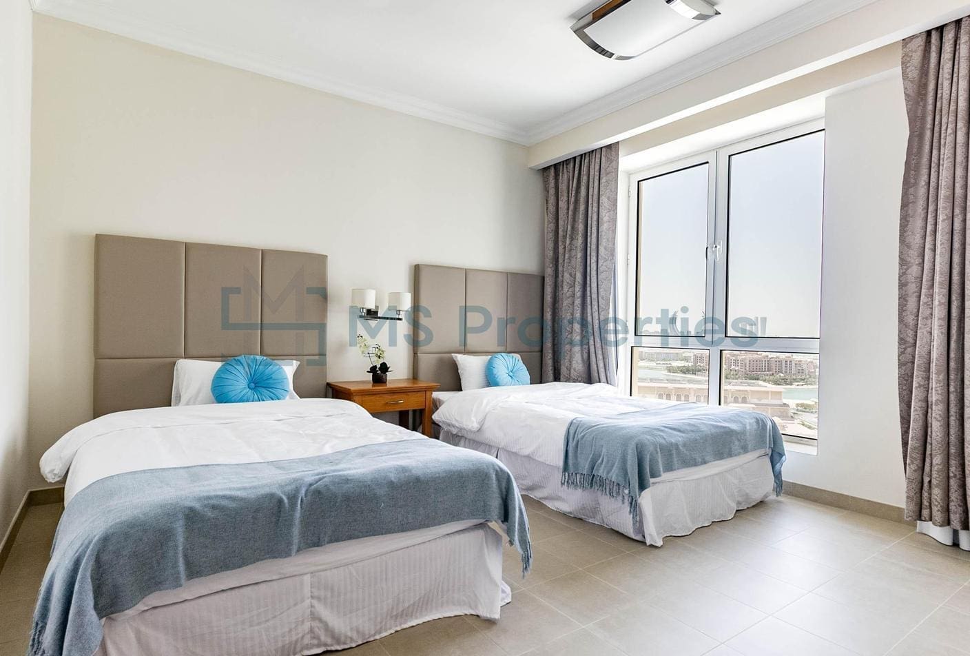 Move-In Today 2BHK Apartment + Bills Included