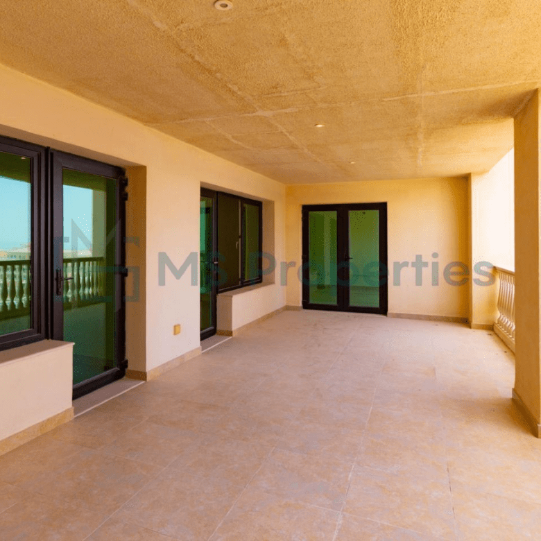 Spacious 2BDR Apartment | Great Value | Excellent ROI