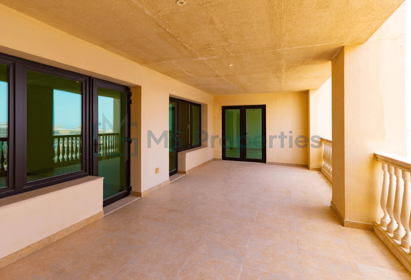 Spacious 2BDR Apartment | Great Value | Excellent ROI