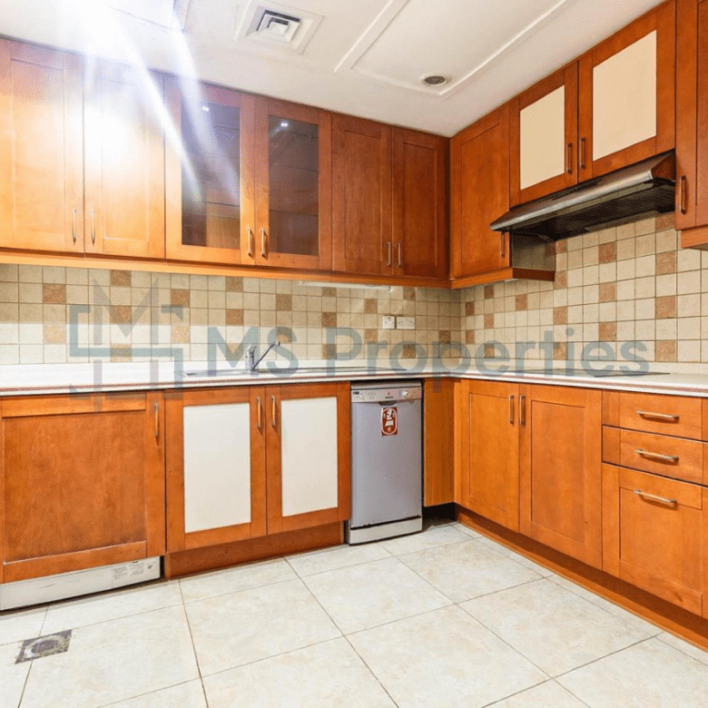 Exclusive 2BHK Apartment | Ready to Move In | Sea View