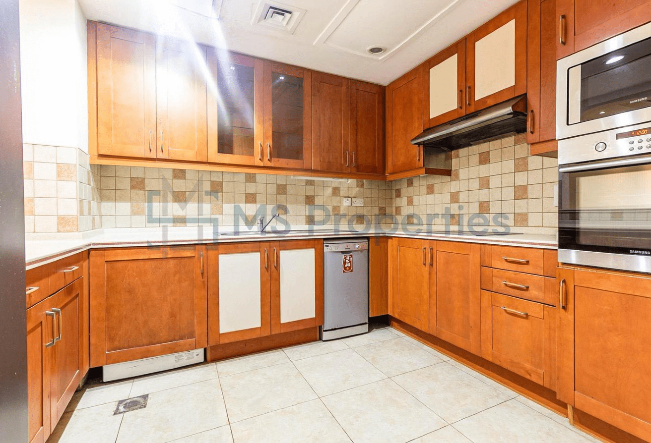 Exclusive 2BHK Apartment | Ready to Move In | Sea View