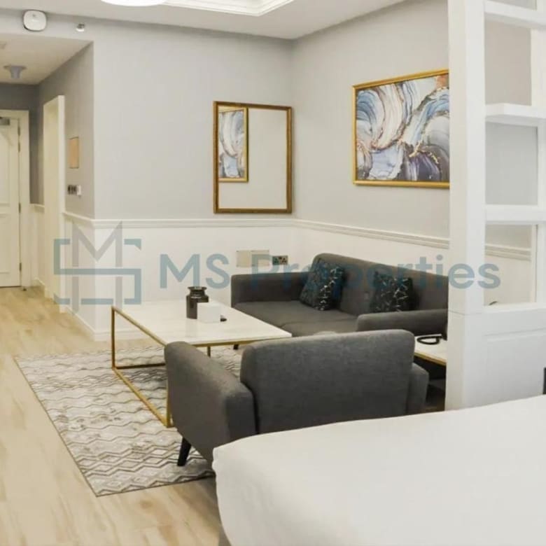 Bright & Stylish Studio | Utilities Included | Great Location