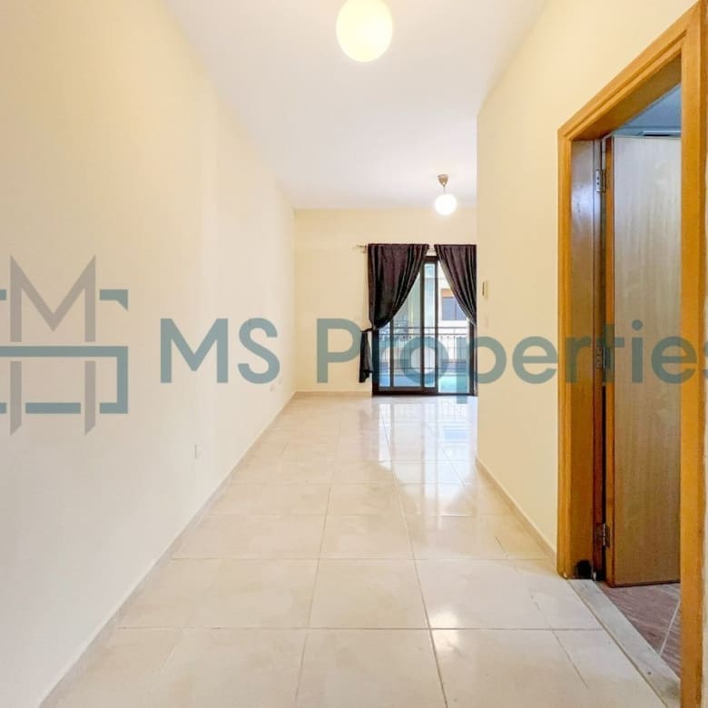 Amazing Investment In Fox Hills | Studio Apartment | Title Deed