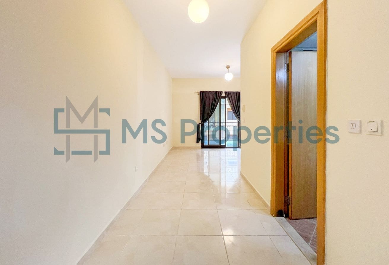Amazing Investment In Fox Hills | Studio Apartment | Title Deed