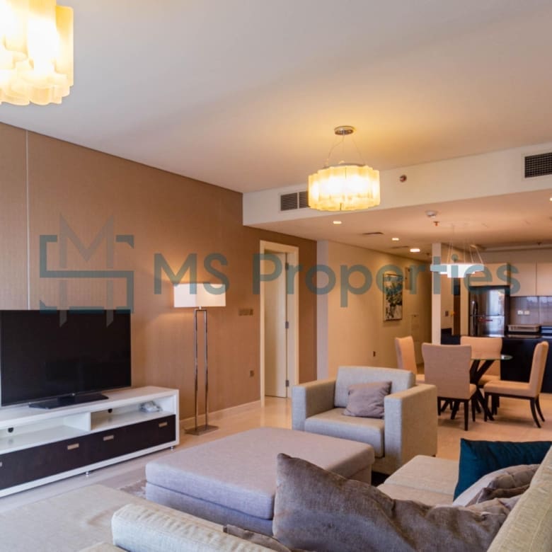 Modern 1BHK Apartment with Balcony | Bright & Cozy | Bills Free