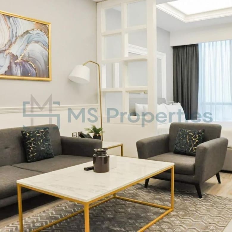 Bright & Stylish Studio | Utilities Included | Great Location