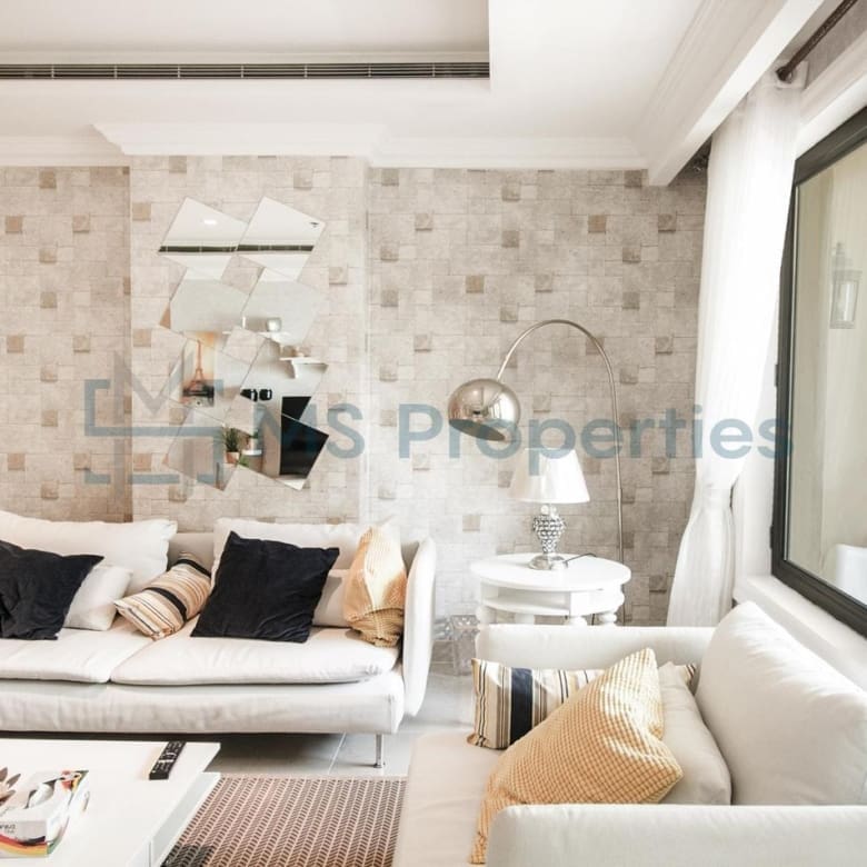 Amazing Investment 2BHK with Balcony | High Floor