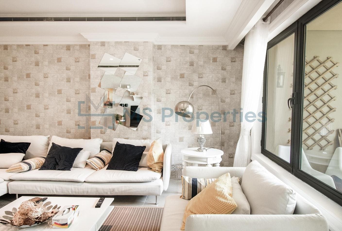 Amazing Investment 2BHK with Balcony | High Floor