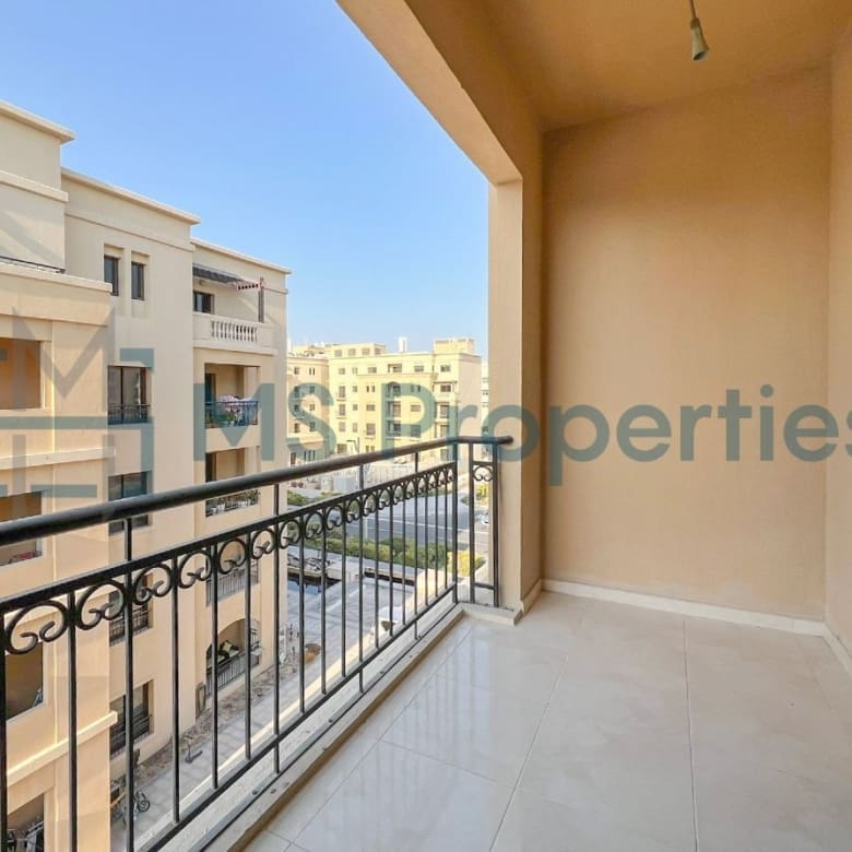 Amazing Investment In Fox Hills | Studio Apartment | Title Deed
