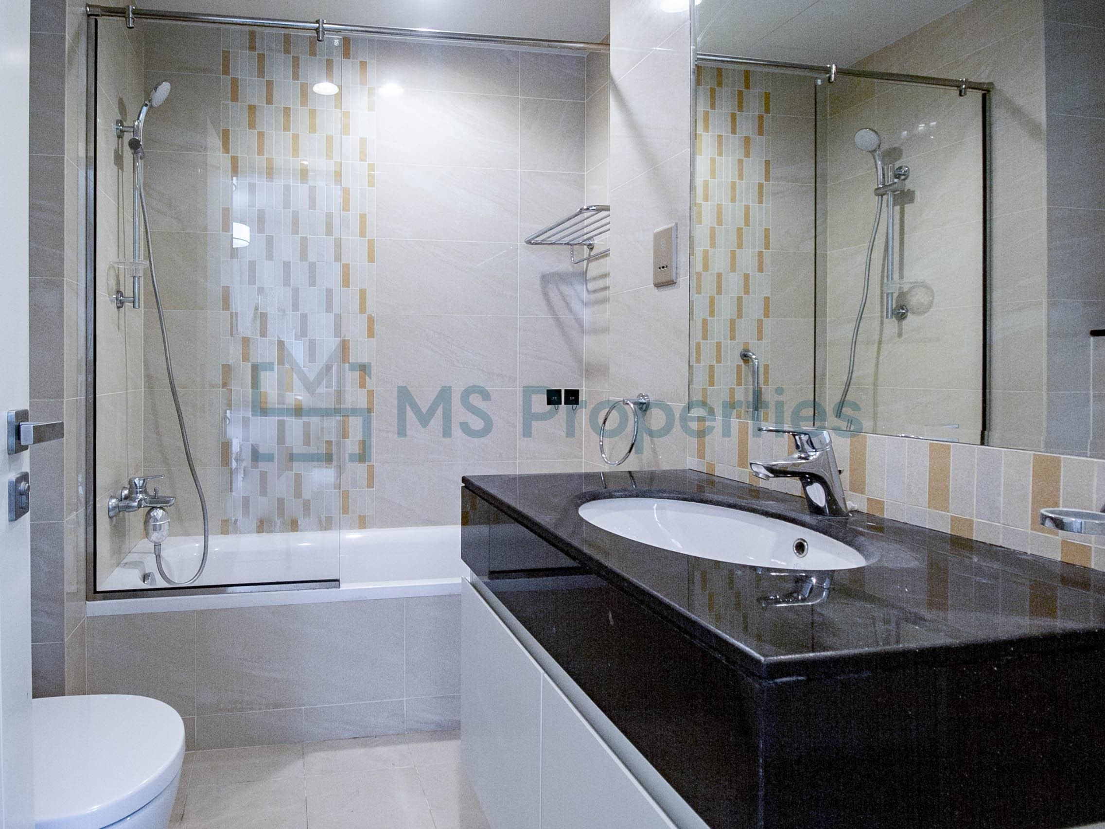 Exclusive 2BHK Apartment with Stunning City View