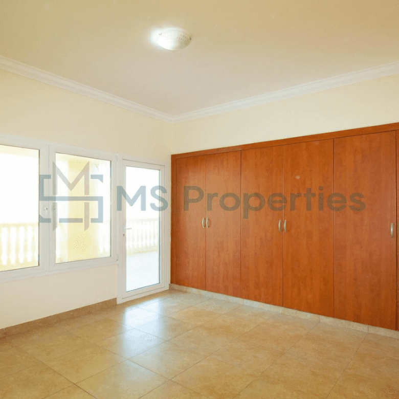 Spacious 2BDR Apartment | Great Value | Excellent ROI