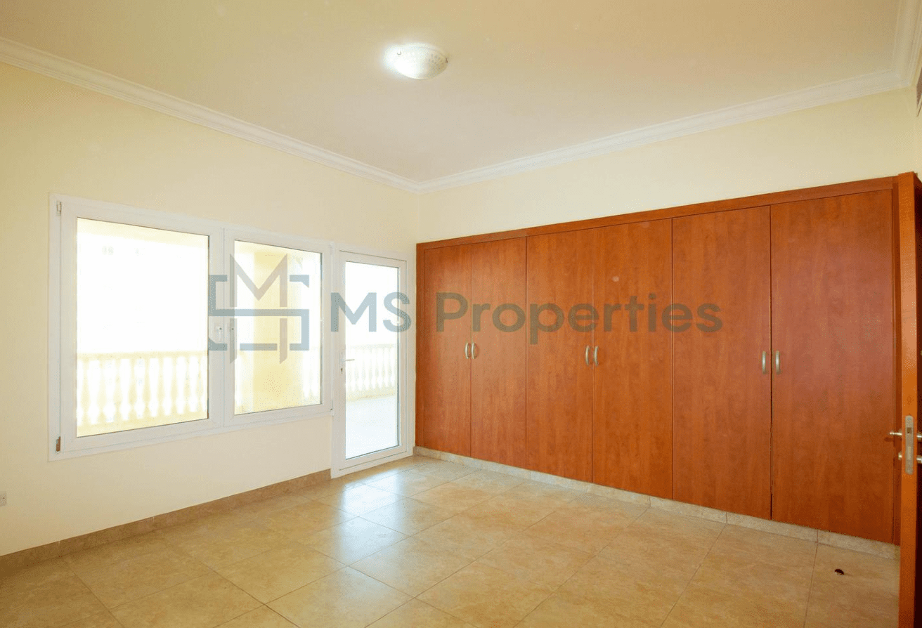 Spacious 2BDR Apartment | Great Value | Excellent ROI