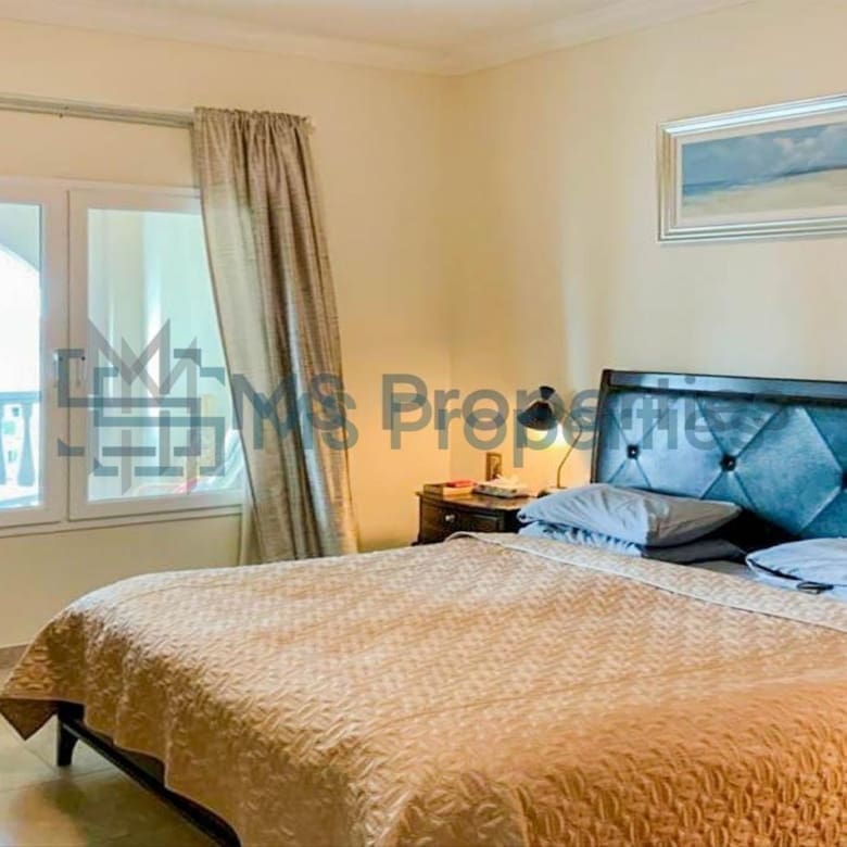 Stunning 1BHK Apartment with Large Balcony