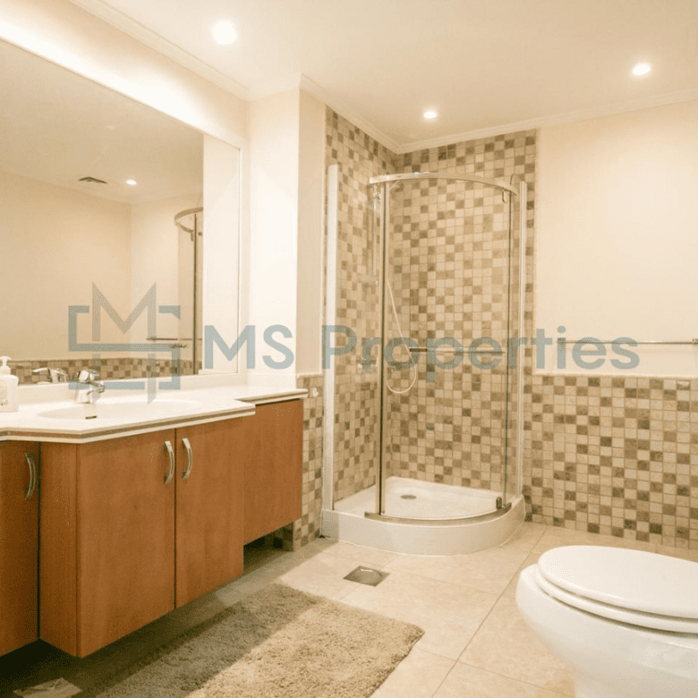 Exclusive 2BHK Apartment | Ready to Move In | Sea View