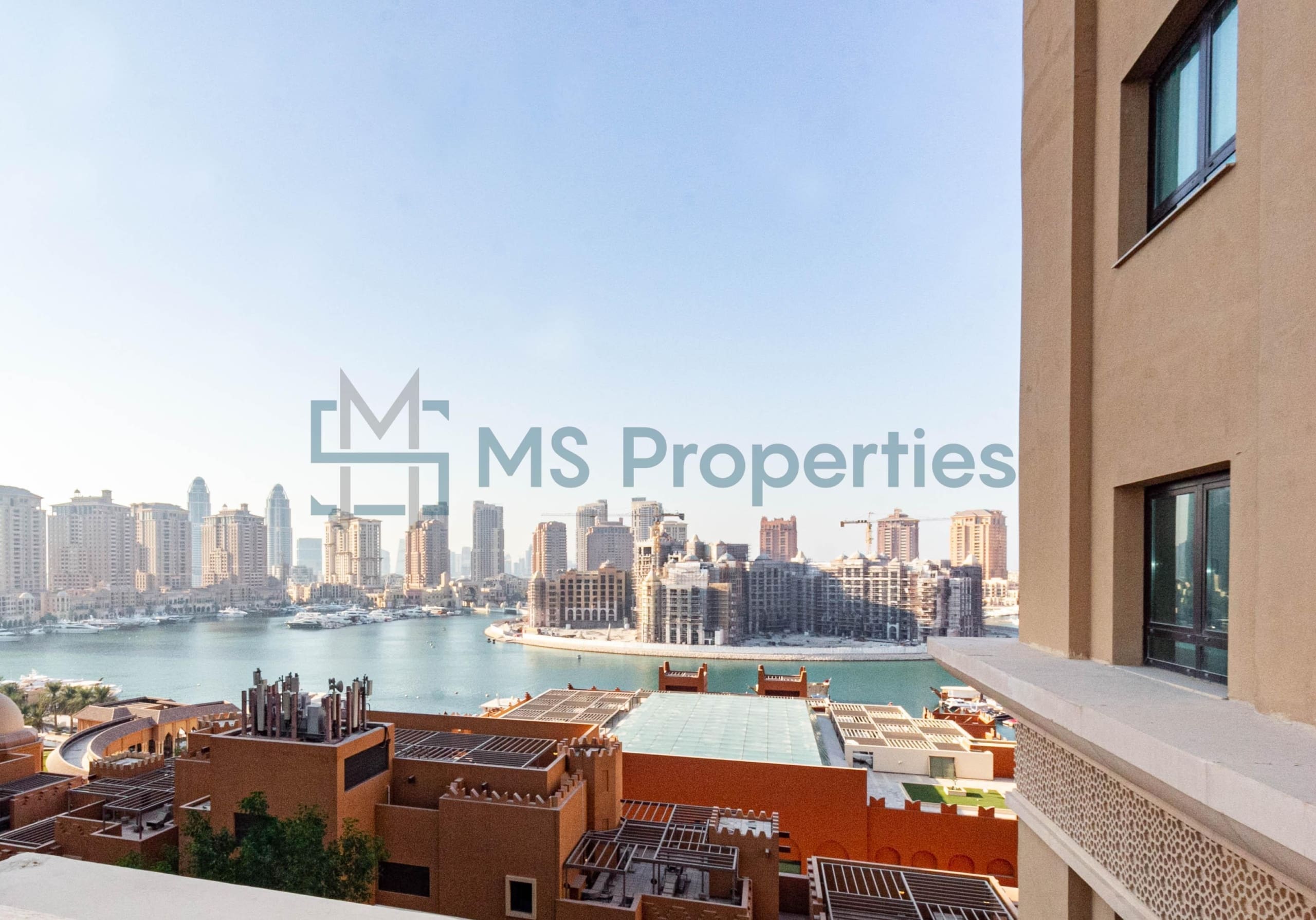 Bright & Modern 1BHK with Large Balcony View | Month Free Offer
