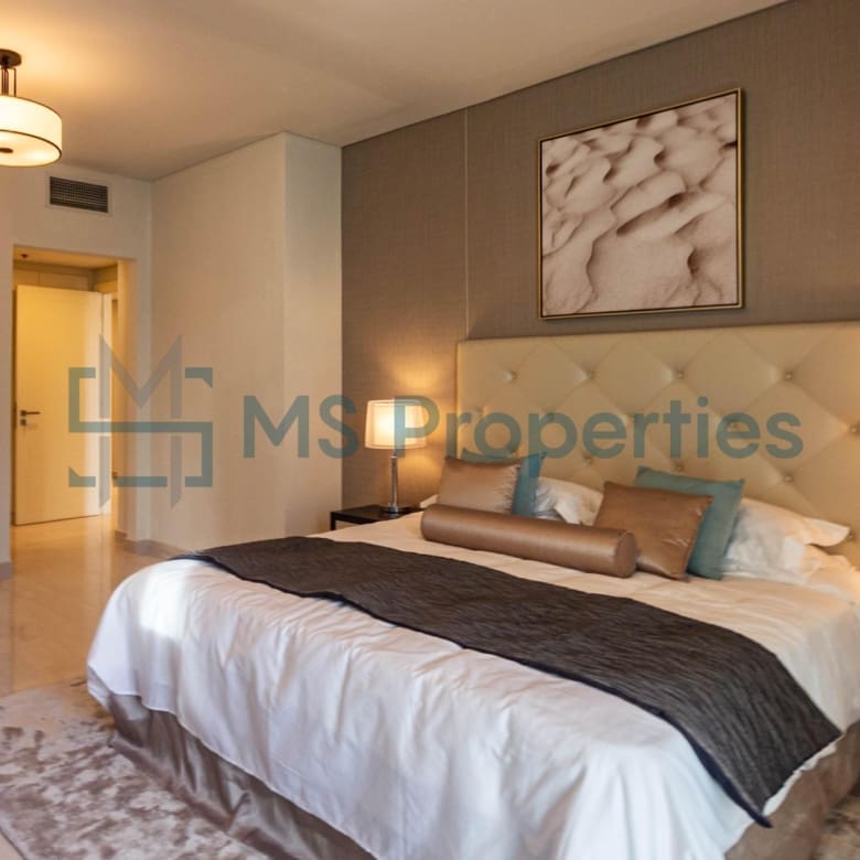 Modern 1BHK Apartment with Balcony | Bright & Cozy | Bills Free
