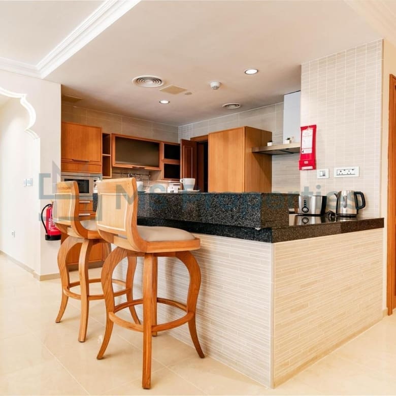 Move-In Today 2BHK Apartment + Bills Included