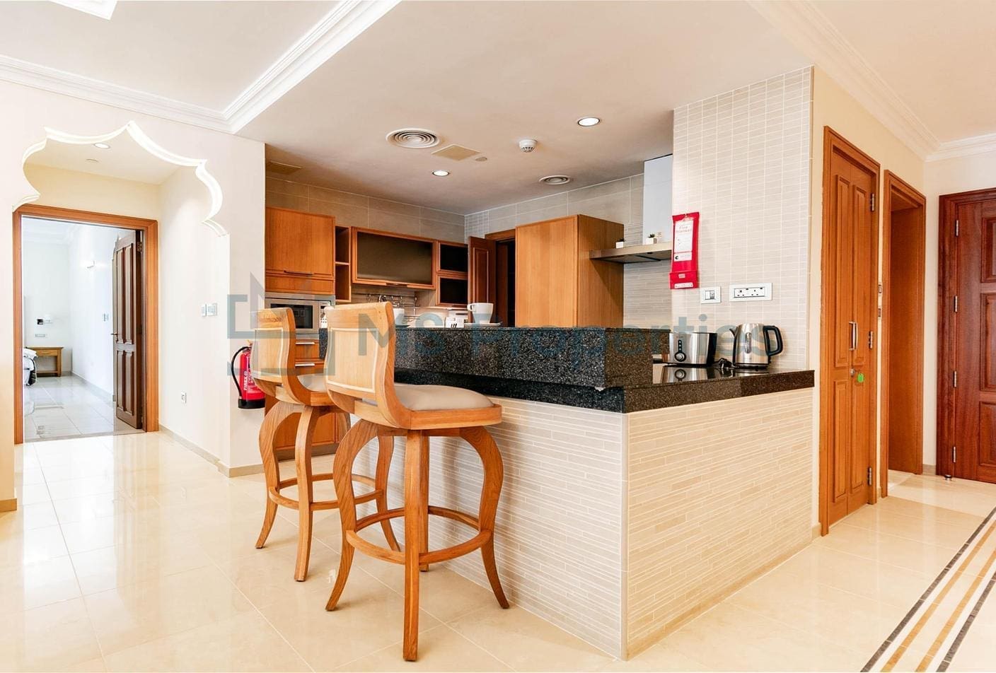 Move-In Today 2BHK Apartment + Bills Included