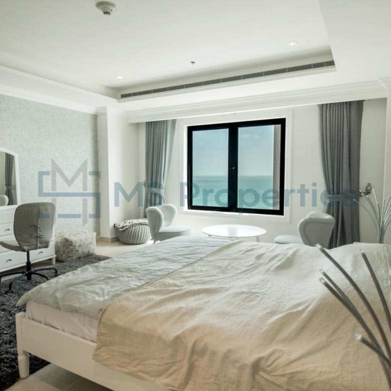 Amazing Investment 2BHK with Balcony | High Floor