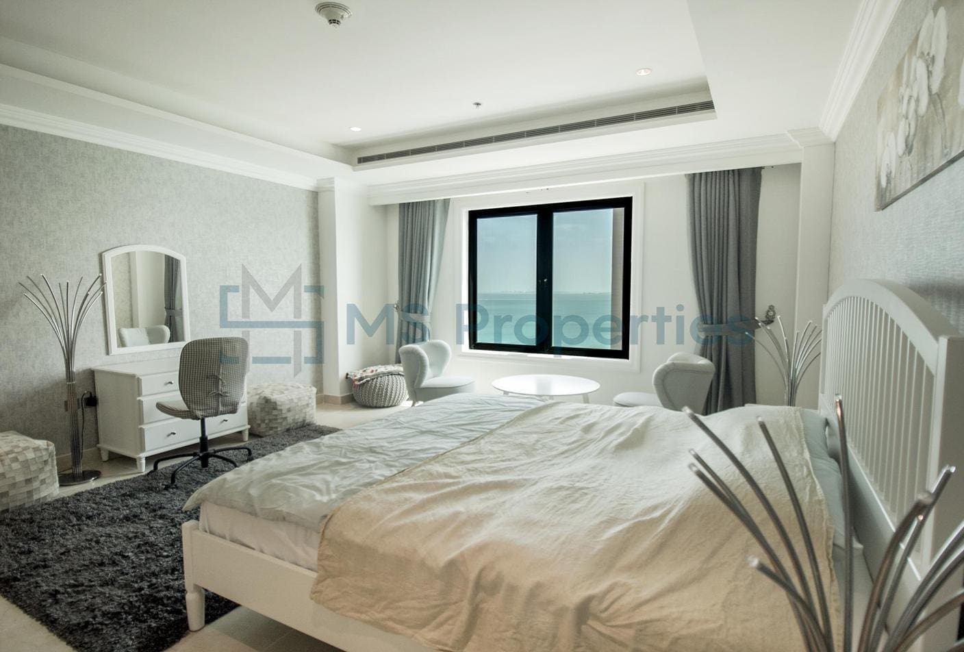 Amazing Investment 2BHK with Balcony | High Floor