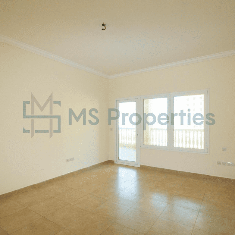 Spacious 2BDR Apartment | Great Value | Excellent ROI