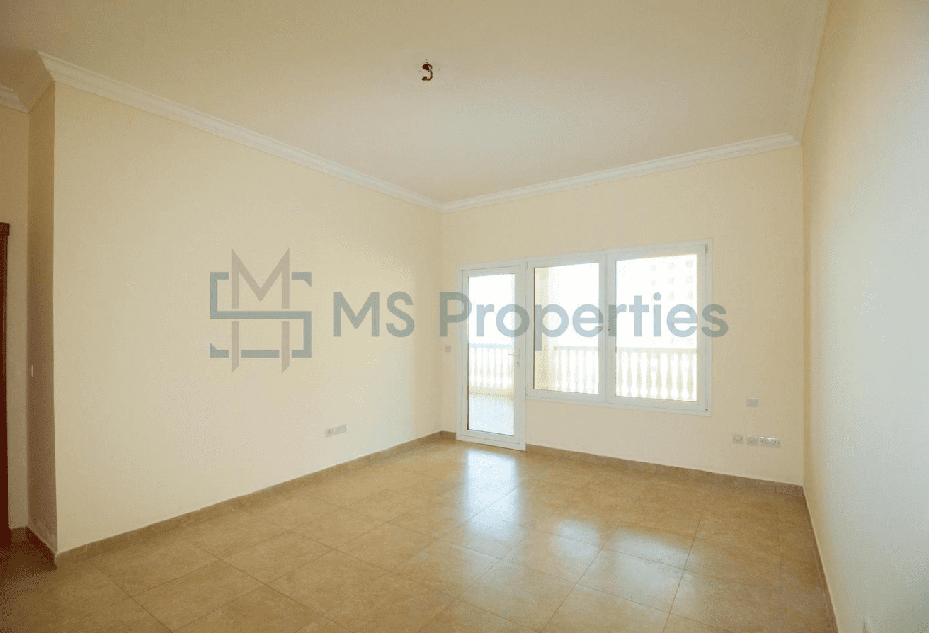 Spacious 2BDR Apartment | Great Value | Excellent ROI