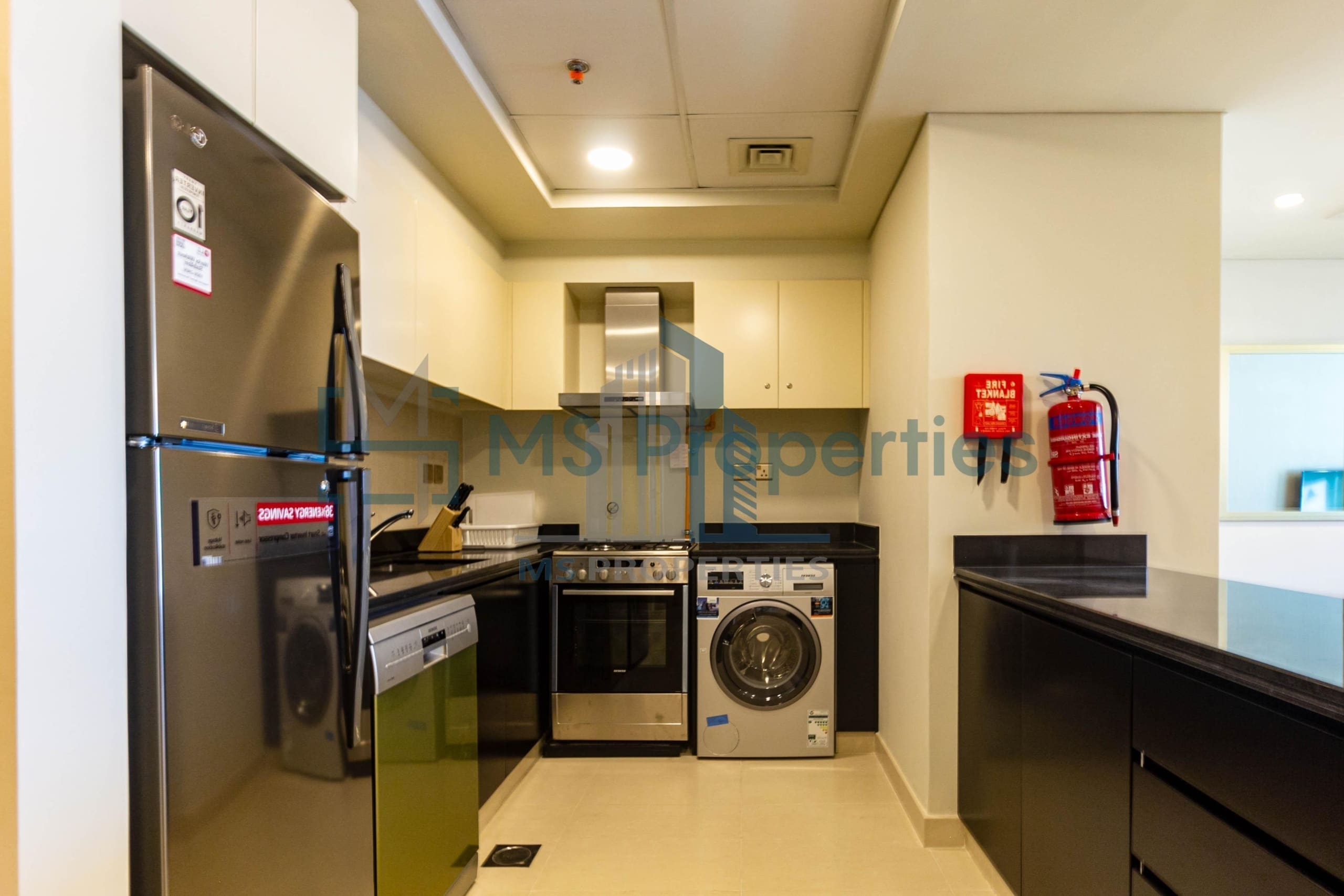 Modern 1BHK Apartment with Balcony | Bright & Cozy | Bills Free
