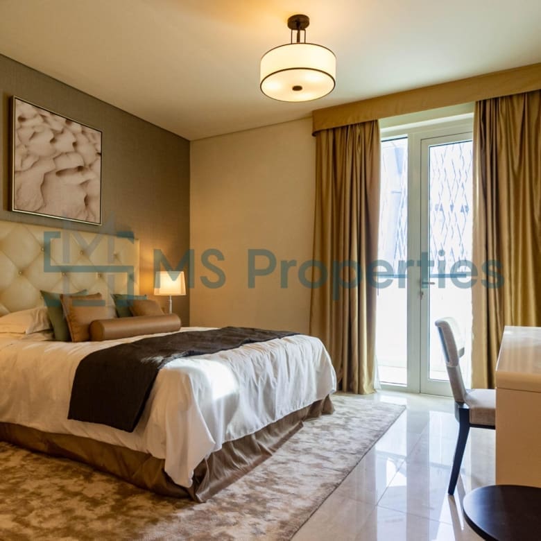 Modern 1BHK Apartment with Balcony | Bright & Cozy | Bills Free