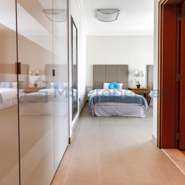 Move-In Today 2BHK Apartment + Bills Included