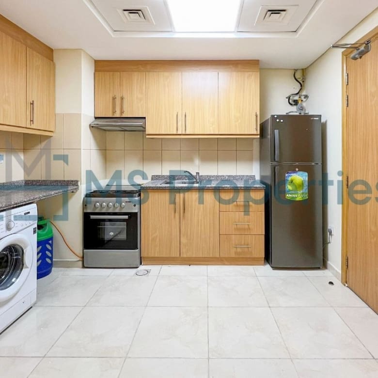 Amazing Investment In Fox Hills | Studio Apartment | Title Deed