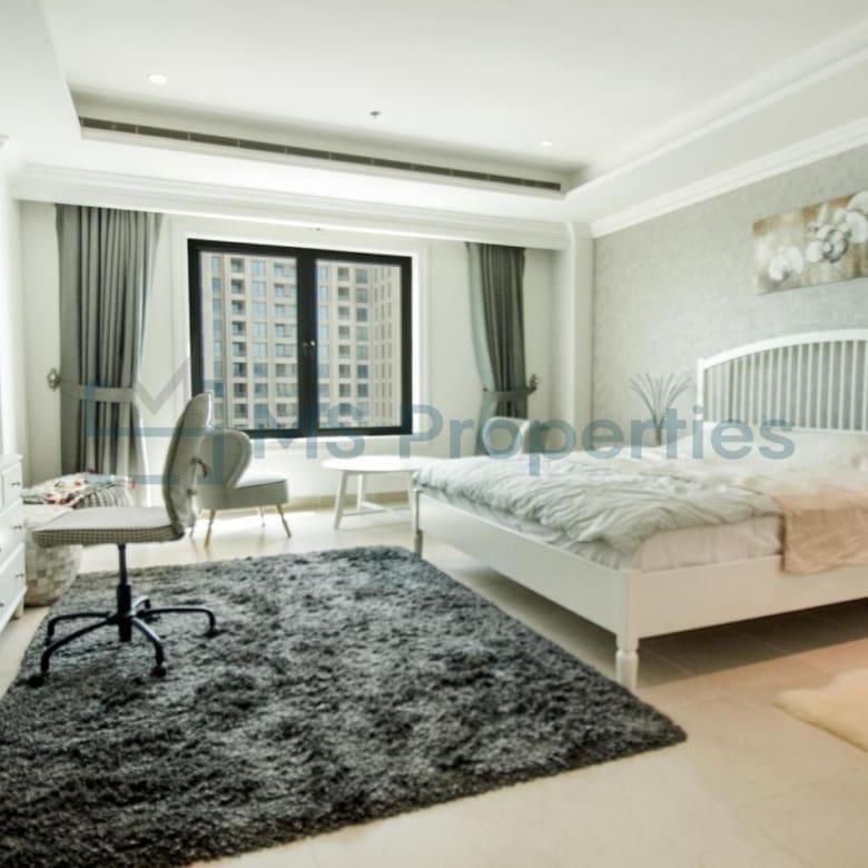 Amazing Investment 2BHK with Balcony | High Floor