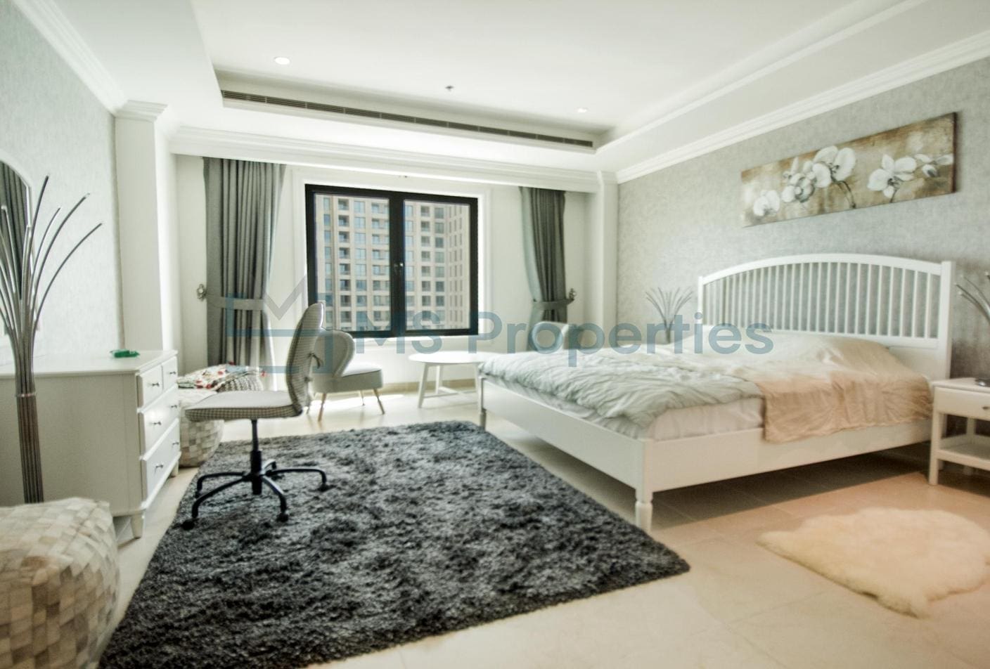 Amazing Investment 2BHK with Balcony | High Floor