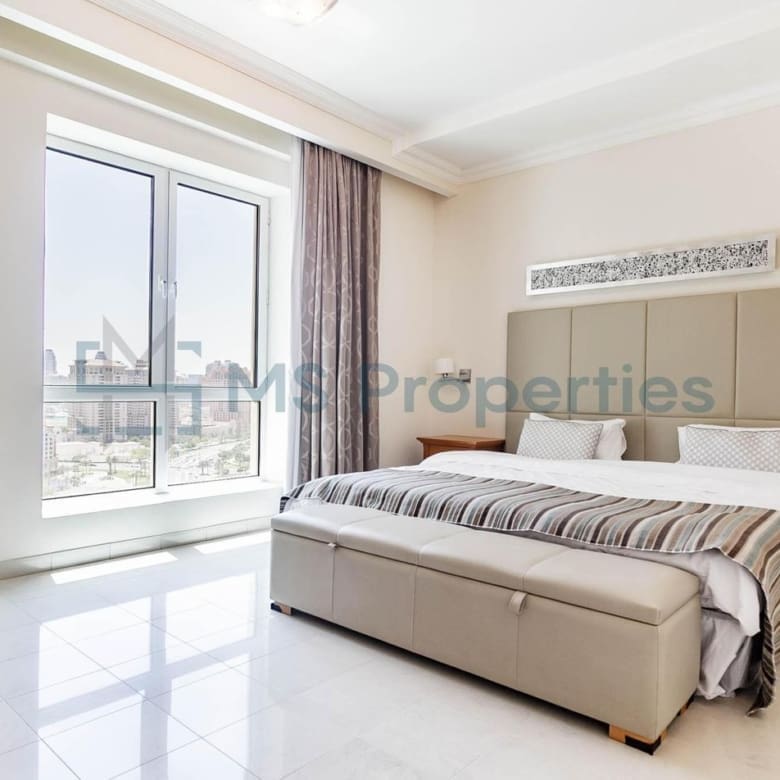 Move-In Today 2BHK Apartment + Bills Included