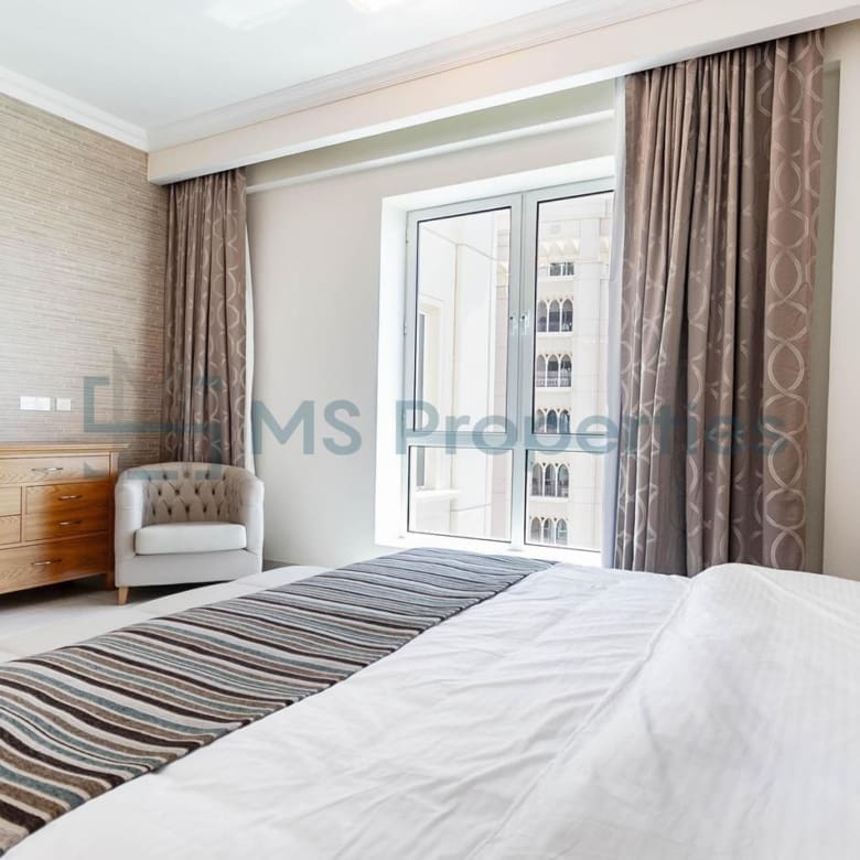 Move-In Today 2BHK Apartment + Bills Included