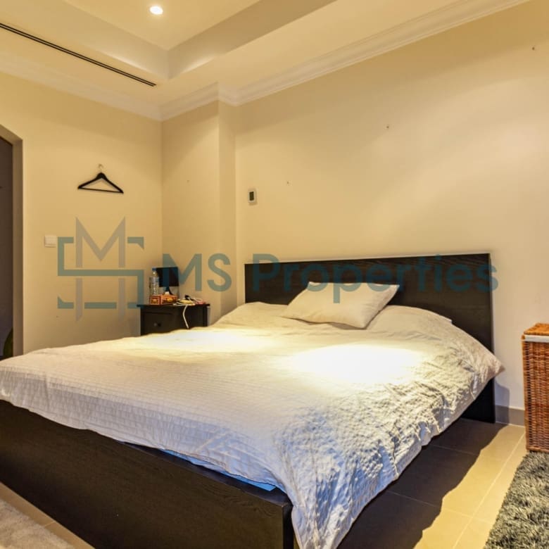 Bright & Modern 1BHK with Large Balcony View | Month Free Offer