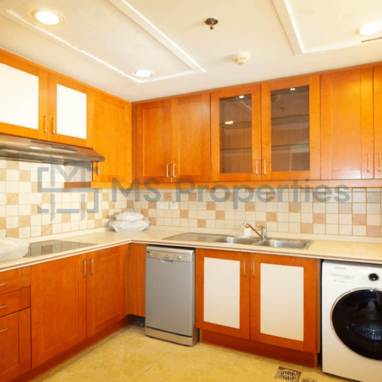 Spacious 2BDR Apartment | Great Value | Excellent ROI